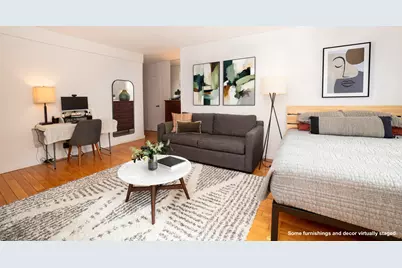 69 5th Avenue #5-A, New York City, NY 10003 - Photo 5