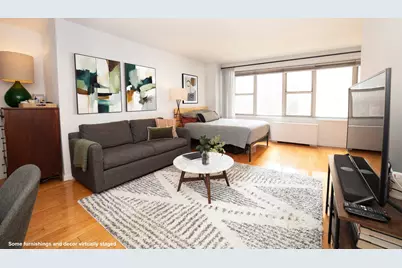 69 5th Avenue #5-A, New York City, NY 10003 - Photo 1