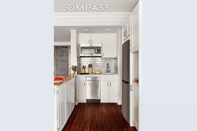 5 Tudor City Place #1132, New York City, NY 10017 - Photo 5