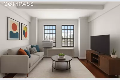 5 Tudor City Place #1132, New York City, NY 10017 - Photo 1