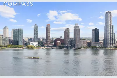 5 Tudor City Place #1132, New York, NY 10017 - Photo 3