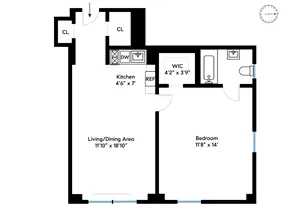 5 Tudor City Pl, New York, NY 10017 - Photo 9