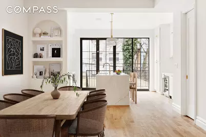 1044 Jefferson Avenue #TWNHS, Brooklyn, NY 11221 - Photo 1