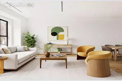 1044 Jefferson Avenue #TWNHS, Brooklyn, NY 11221 - Photo 3