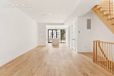 1044 Jefferson Avenue #TWNHS, Brooklyn, NY 11221 - Photo 5