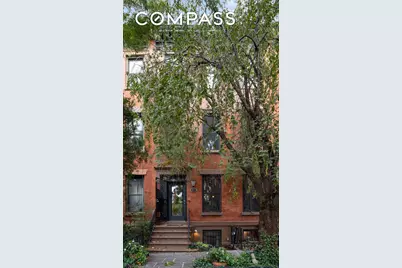 221 Prospect Place, New York City, NY 11238 - Photo 15