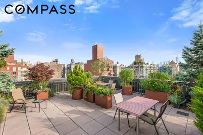 201 W 21st Street #9A, New York City, NY 10011 - Photo 11