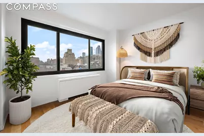 201 W 21st Street #9A, New York City, NY 10011 - Photo 3