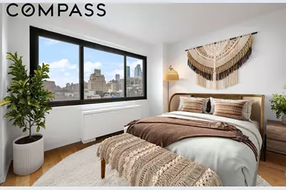 201 W 21st Street #9A, New York City, NY 10011 - Photo 3