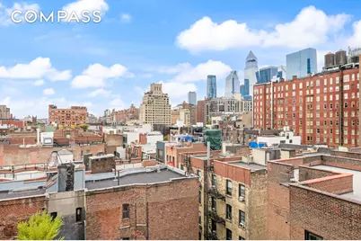 201 W 21st Street #9A, New York City, NY 10011 - Photo 5