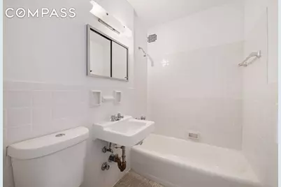 201 W 21st Street #9A, New York City, NY 10011 - Photo 9