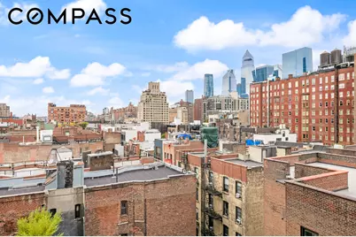 201 W 21st Street #9A, New York City, NY 10011 - Photo 5
