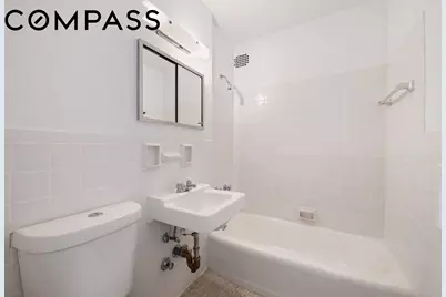 201 W 21st Street #9A, New York City, NY 10011 - Photo 9