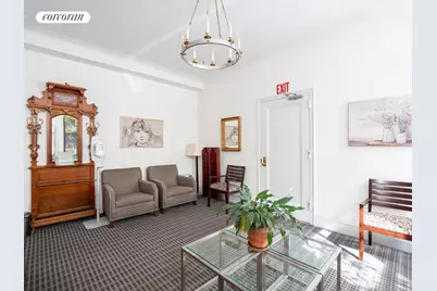 1160 Park Avenue #1A1CRES, New York City, NY 10128 - Photo 3