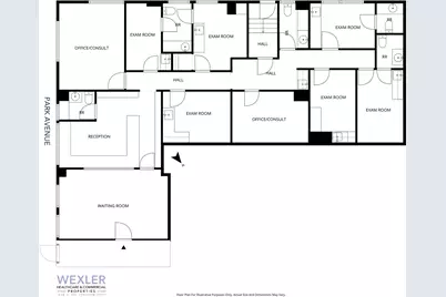 1160 Park Avenue #1A1CRES, New York City, NY 10128 - Photo 7