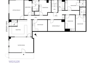 1160 Park Ave, New York City, NY 10128 - Photo 1