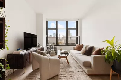 180 Front Street #9K, New York City, NY 11201 - Photo 1