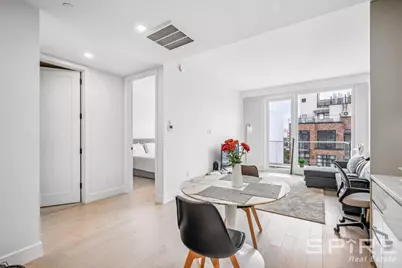 37-34 33rd Street #7-E, New York City, NY 11101 - Photo 1