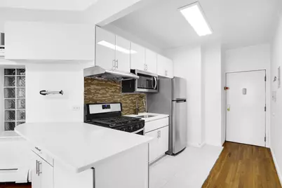 2322 Adam Clayton Powell Jr Boulevard #3-F, New York City, NY 10030 - Photo 3