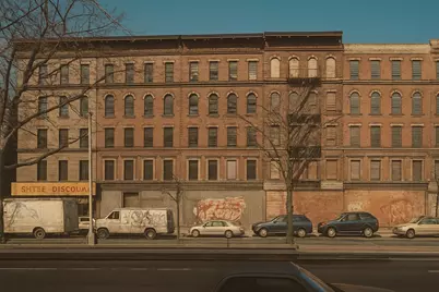 2322 Adam Clayton Powell Jr Boulevard #3-F, New York City, NY 10030 - Photo 11