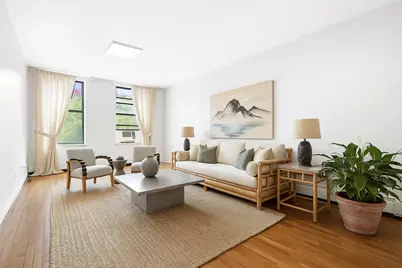 2322 Adam Clayton Powell Jr Boulevard #3-F, New York City, NY 10030 - Photo 1