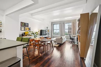1 Hanson Place #9-D, New York City, NY 11217 - Photo 1
