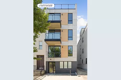 1226 St Marks Avenue #2A, New York City, NY 11213 - Photo 5