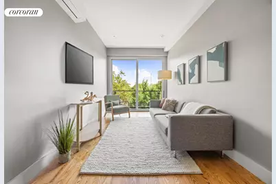 1226 St Marks Avenue #2A, New York City, NY 11213 - Photo 1