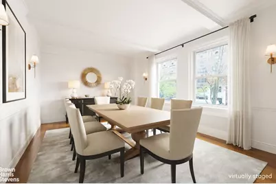 340 E 72nd Street #2N, New York City, NY 10021 - Photo 3