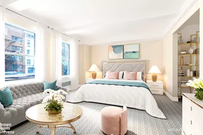 340 E 72nd Street #2N, New York City, NY 10021 - Photo 7