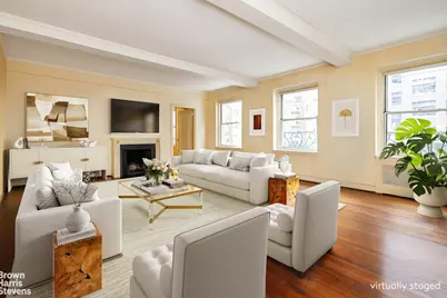 340 E 72nd Street #2N, New York City, NY 10021 - Photo 1