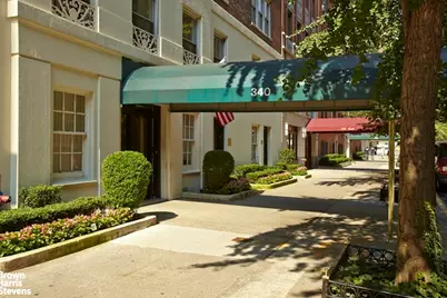 340 E 72nd Street #2N, New York City, NY 10021 - Photo 13