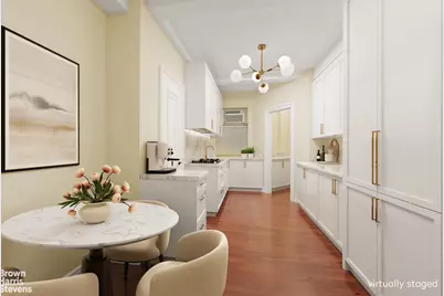 340 E 72nd Street #2N, New York City, NY 10021 - Photo 5