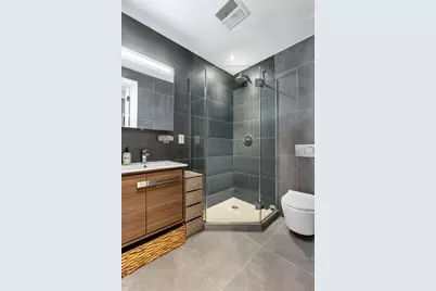 356 W 48th Street #2C, New York City, NY 10036 - Photo 9
