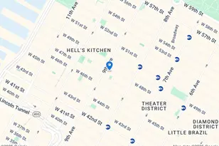 356 W 48th St, New York City, NY 10036 - Photo 25