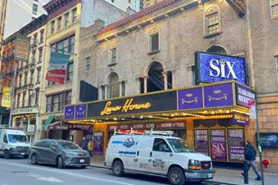 356 W 48th St, New York City, NY 10036 - Photo 21