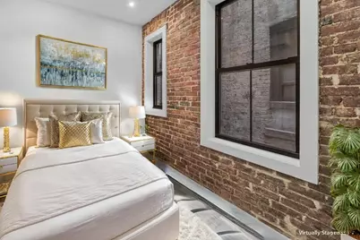 356 W 48th Street #2C, New York City, NY 10036 - Photo 7