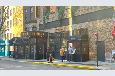 356 W 48th Street #2C, New York City, NY 10036 - Photo 19