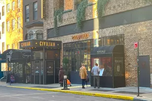 356 W 48th St, New York City, NY 10036 - Photo 19