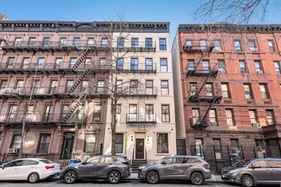 356 W 48th Street #2C, New York City, NY 10036 - Photo 3