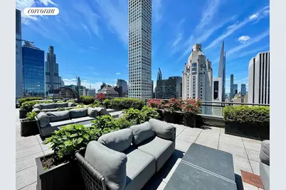 117 E 57th Street #32G, New York City, NY 10022 - Photo 11