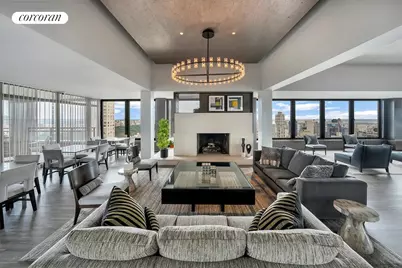 117 E 57th Street #32G, New York City, NY 10022 - Photo 9