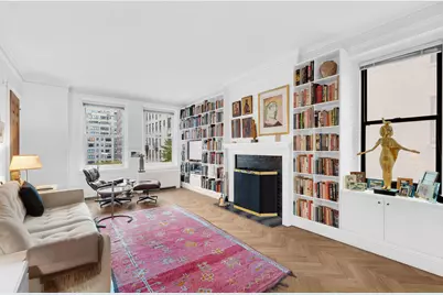 14 Sutton Place S #8G, New York, NY 10022 - Photo 1