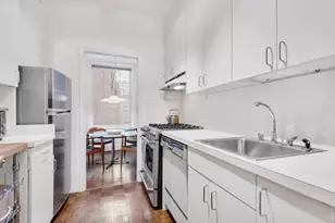 14 Sutton Pl S, New York, NY 10022 - Photo 3