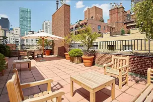 14 Sutton Pl S, New York City, NY 10022 - Photo 9
