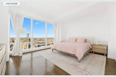 845 United Nations Plaza #64E, New York City, NY 10017 - Photo 7