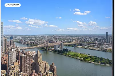 845 United Nations Plaza #64E, New York City, NY 10017 - Photo 11