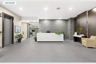 845 United Nations Plaza #64E, New York City, NY 10017 - Photo 23