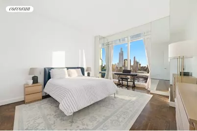 845 United Nations Plaza #64E, New York City, NY 10017 - Photo 13