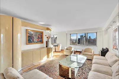360 E 72nd Street #C3301, New York City, NY 10021 - Photo 5